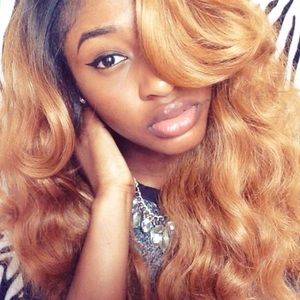 Meet your Posher, Jasmine